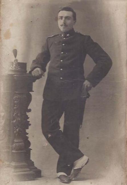 Paolo Fornasari