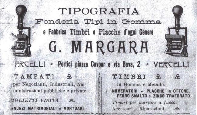 Pubblicità storica