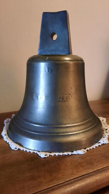 La "Cioca"
