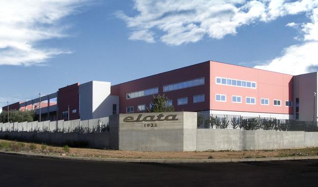 La sede attuale
