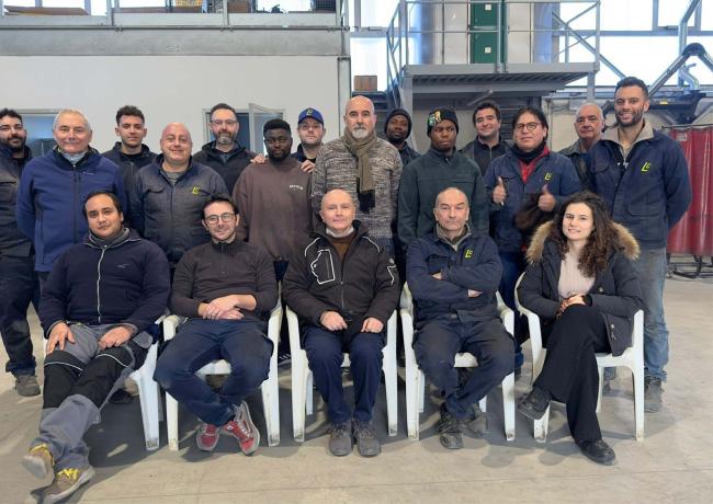 I collaboratori dell'impresa, oggi 