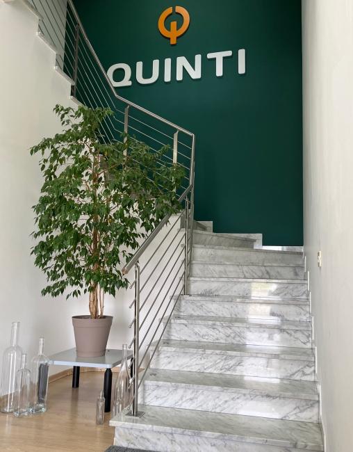 L'ingresso dell'impresa