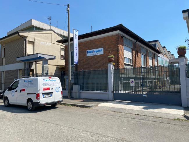 La sede dell'impresa, 2022 