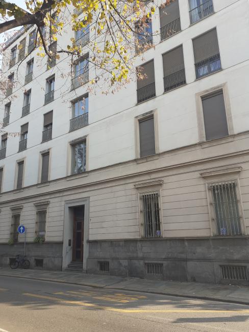 La sede attuale