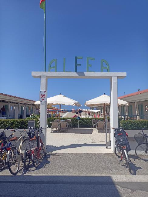 .......l'ingresso oggi