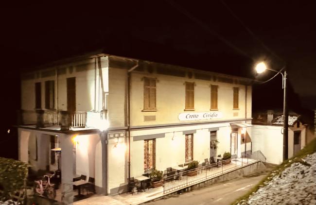 La sede attuale, anni Novanta 