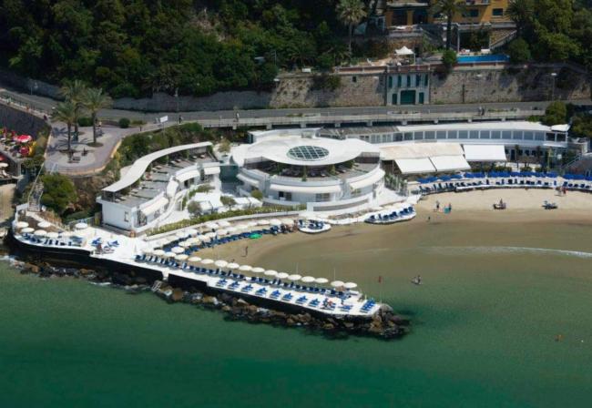 L'hotel de charme, oggi