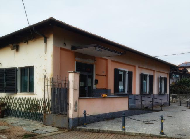 Il circolo di via Franzosi