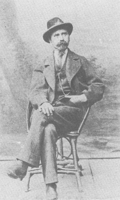 Ritratto del fondatore Ermenegildo Pozza