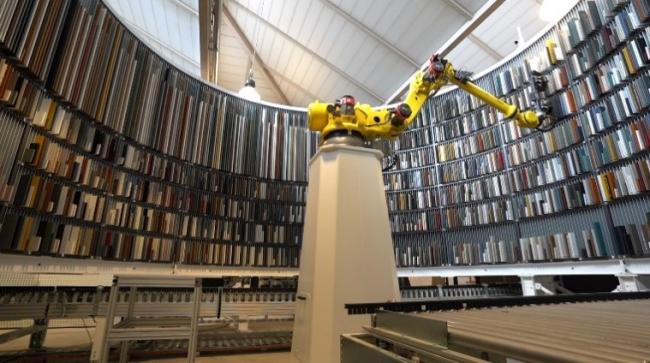 L'impresa, tramite l'acquisizione di FA Robot S.r.l, costituisce Bacci Automation, azienda specializzata nell'automazione industriale attraverso l’integrazione di robot antropomorfi, 2017