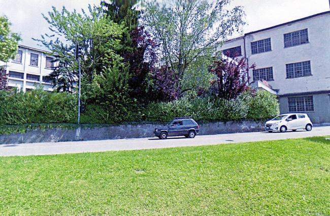 La sede dell'impresa