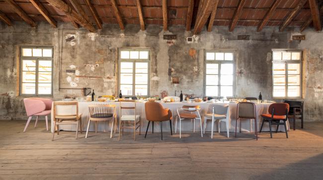 Una panoramica dei modelli presenti nell'attuale catalogo