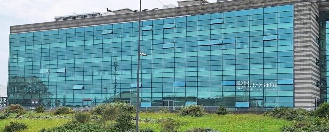 L'attuale sede presso il Parco Scientifico Tecnologico VEGA - Venezia Marghera, 2025