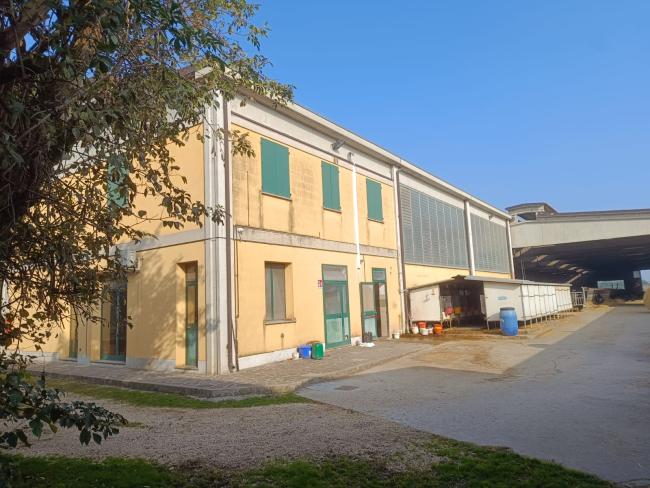 I magazzini deposito 